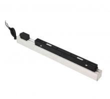 Alfa track magnetic driver zasilacz 100W 48V biały